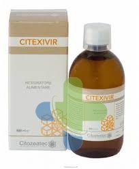 Citozeatec Citexivir 500ml