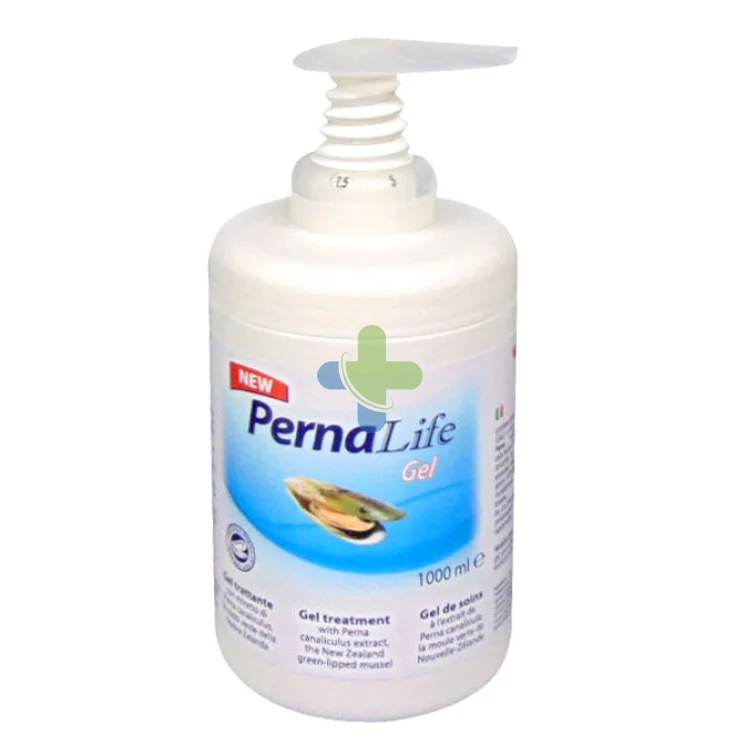Farma Ida' International Pernalife Gel 1000ml