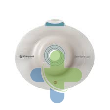 Coloplast Sensura Mio Cl Plac 70mm 15-53