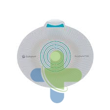 Coloplast Sensura Mio Cd Plac 40mm 10-20
