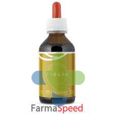 Zio Ecosalute Tiglio Gemmoderivato 100ml