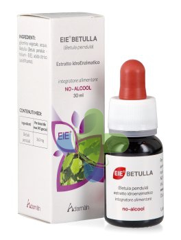 Adama Eie Betulla 30ml