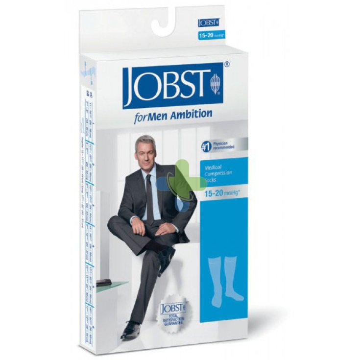 Jobst For Men Jobst For Men 15-20 Blu 4