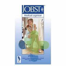 Jobst Ultra Sheer Jobst Us10-15mmhg Col M/f Na5