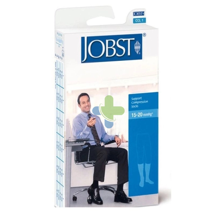 Jobst For Men Jobst For Men 15-20 Grigio 3