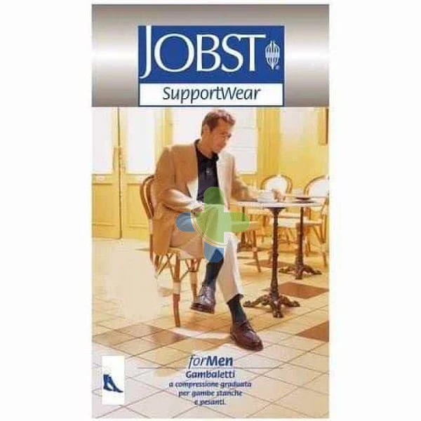 Jobst For Men Jobst For Men 15-20 Grigio 4