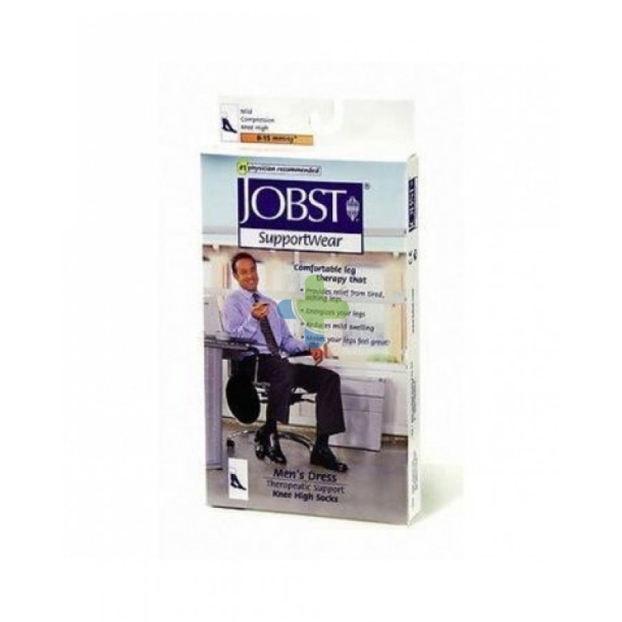 Jobst For Men Jobst For Men 15-20 Blu 3