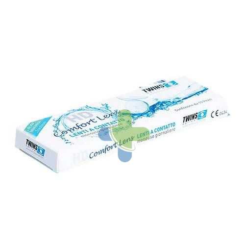 Mast Industria Italiana Lenti Cont Hd Comf 7,00 10pz