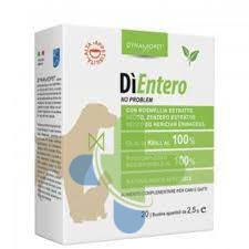Dientero 20bust 2,5g