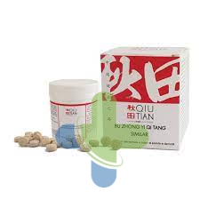 Qiu Tian Bu Zhong Yi Qi Tang Simi100cpr