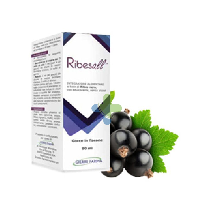 Gierre Farma Ribesall 90ml