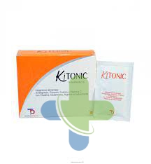 Dt Medical Pharma Sas Kitonic 14bust