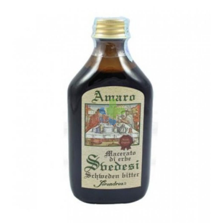 Sarandrea Marco &c. Amaro Svedese 700ml