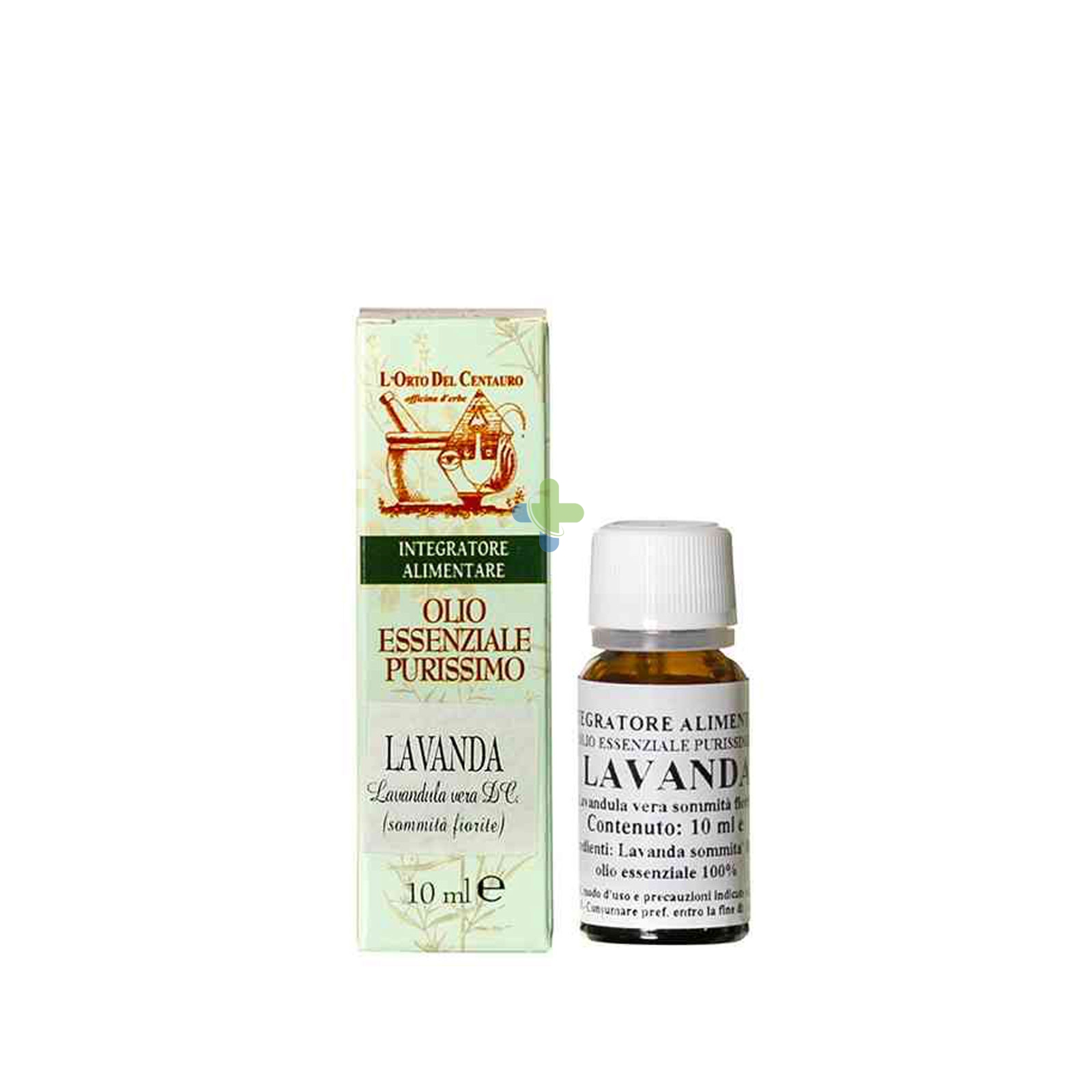 Sarandrea Marco &c. Lavanda Olio Essenziale 10ml