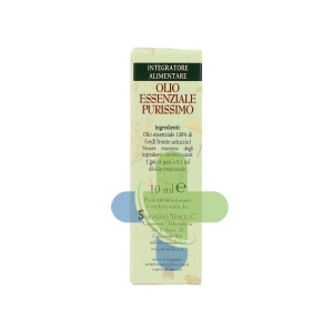 Sarandrea Marco &c. Menta Olio Essenziale 10ml