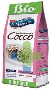 Ipafood Cocco Grattug Bio 250g