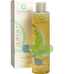 Italpharma  Torino Quinoil Doccia Biattivo 500ml
