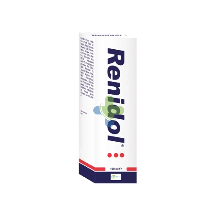 Rne Biofarma Renidol Crema 100ml