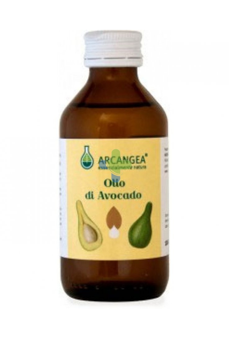 Arcangea Olio Avocado 100ml