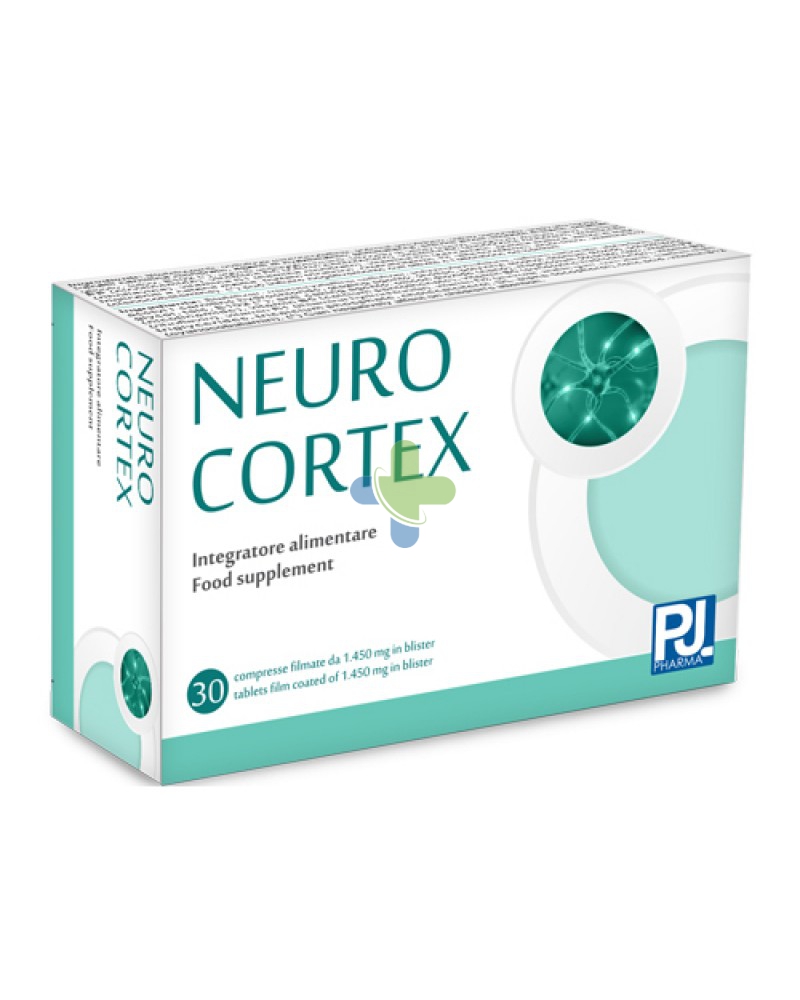 Gruppo Farmaimpresa Neurocortex 30cpr