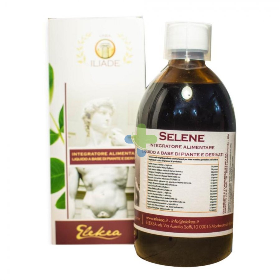 Elekea Selene 500ml