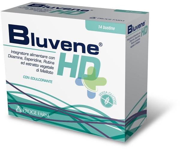 Proge Farm Bluvene Hd 14bust