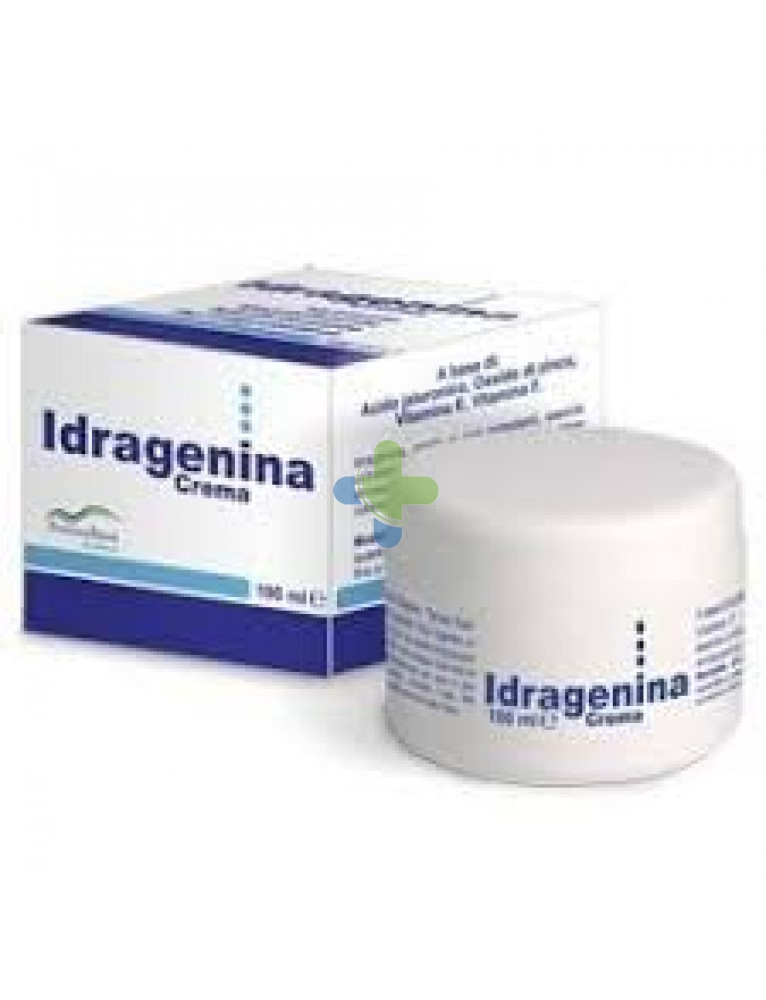 Rne Biofarma Idragenina Crema 200ml