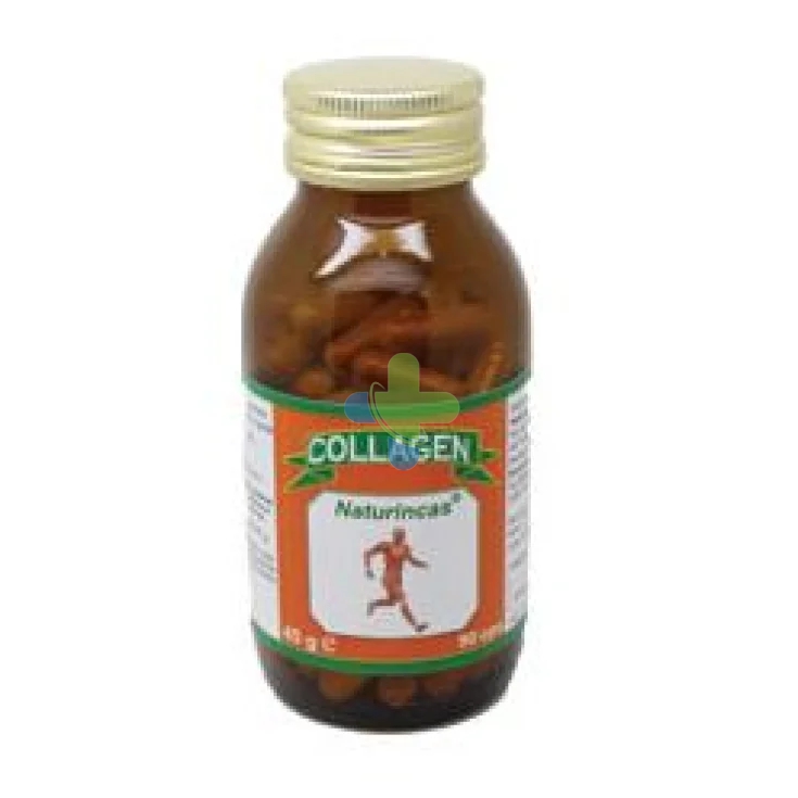 Naturincas Collagen Naturincas 90cps