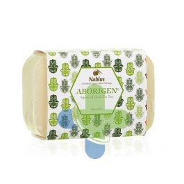 Vegetal Progress Aborigen Sap Nablus Tea Tree