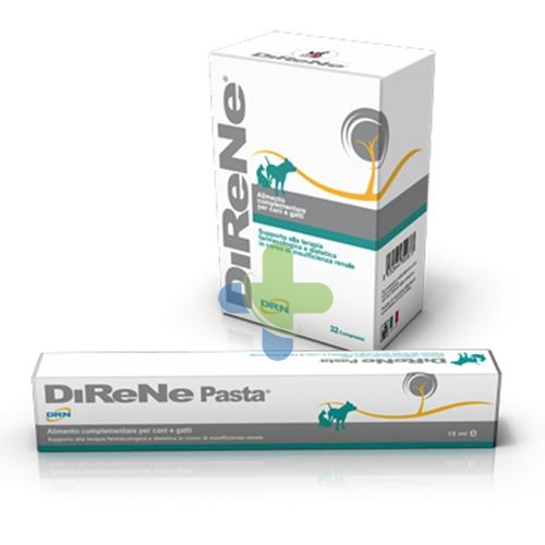 Nextmune Italy Direne Pasta 15ml