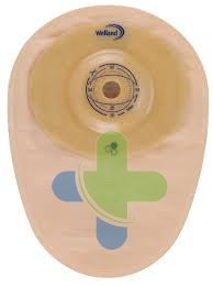 Hollister Dansac Nlife1 F-up Mx Tr 10-59