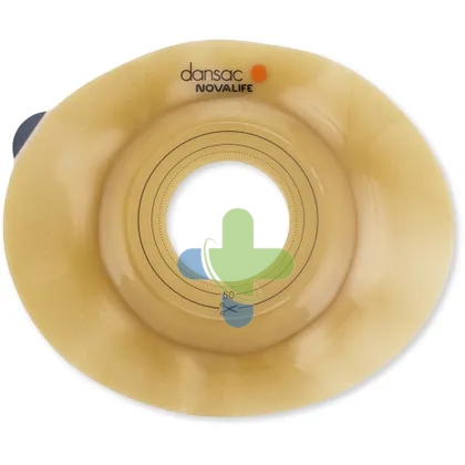 Hollister Dansac Nlife2 Plac 55 R10-42 5