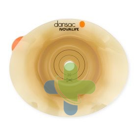 Hollister Dansac Nlife2 Plac 70 R10-59 5