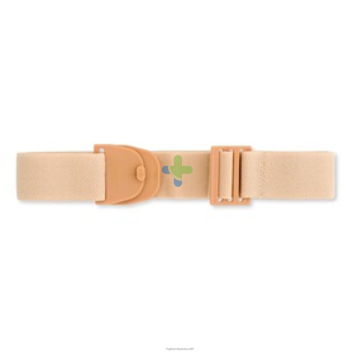 Hollister Dansac Cintura Beige 100cm