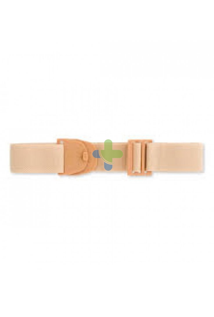 Hollister Dansac Cintura Beige 150cm