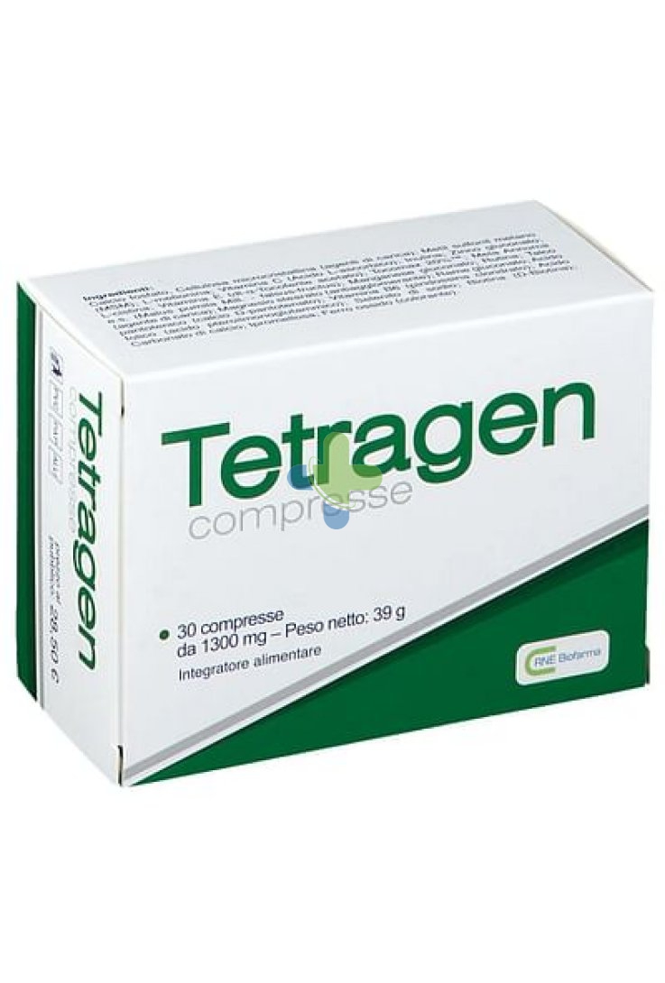 Rne Biofarma Tetragen Cpr
