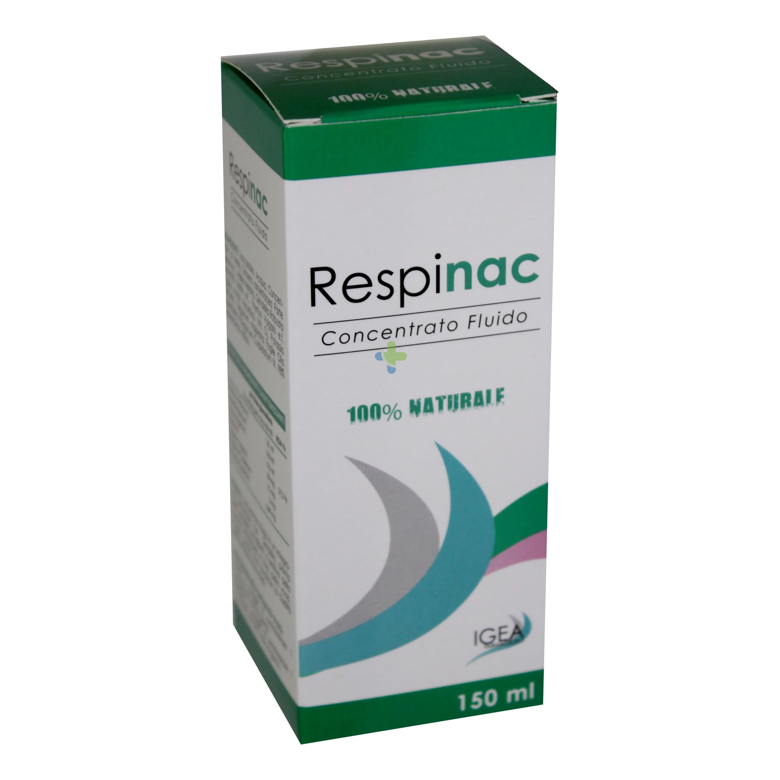 Igea Farmaceutici Respinac Estratto Fluido 150ml