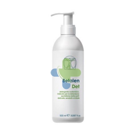 Ffd Distribuzione Betalen Det 500ml
