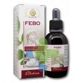 Elekea Febo Gocce 50ml