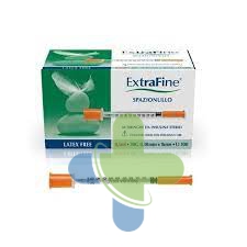 Desa Pharma Sir Ins Exf 0,5ml 100ui G30 30