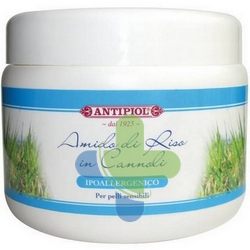 Antipiol Amido Di Riso In Cannoli 250g