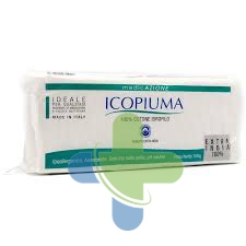 Desa Pharma Icopiuma Cotone Ex India 100g