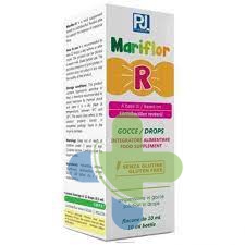 Gruppo Farmaimpresa Mariflor R Gtt 10ml