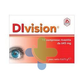 Nuova Farmajon Division 15cpr