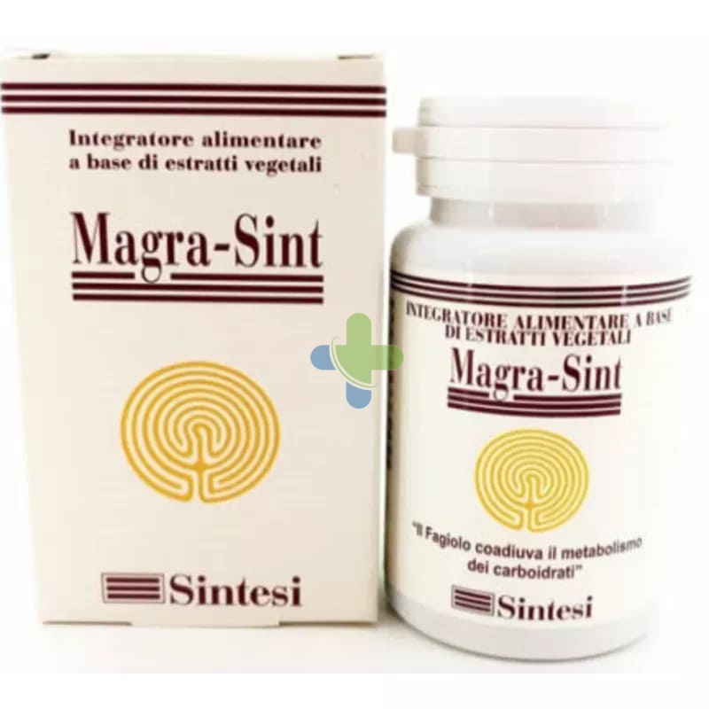 Natur-farma Magra-sint 60cpr