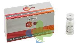 Guna Md-hip Italia 10fl Iniett 2ml
