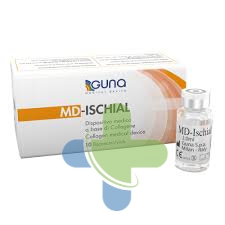 Guna Md-ischial Italia 10fl 2ml