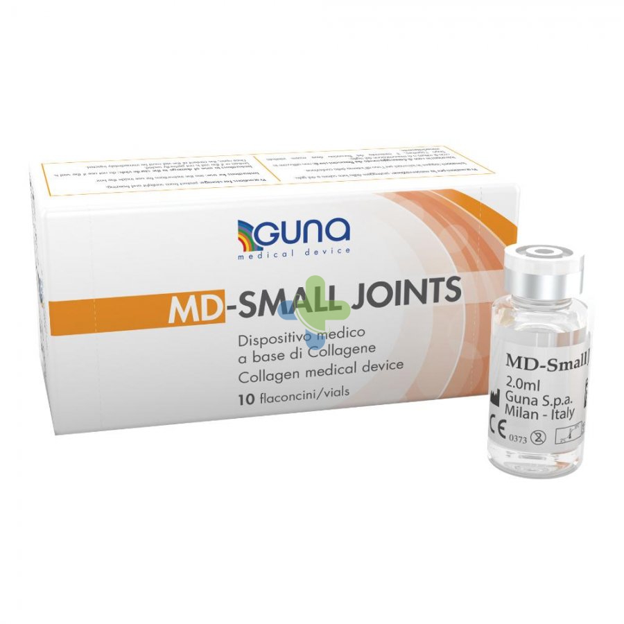 Guna Md-small Joints Italia 10fl In