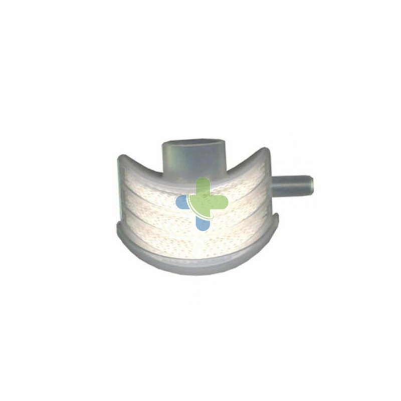 P.b. Pharma Filtro Tracheostomia Ii 1pz