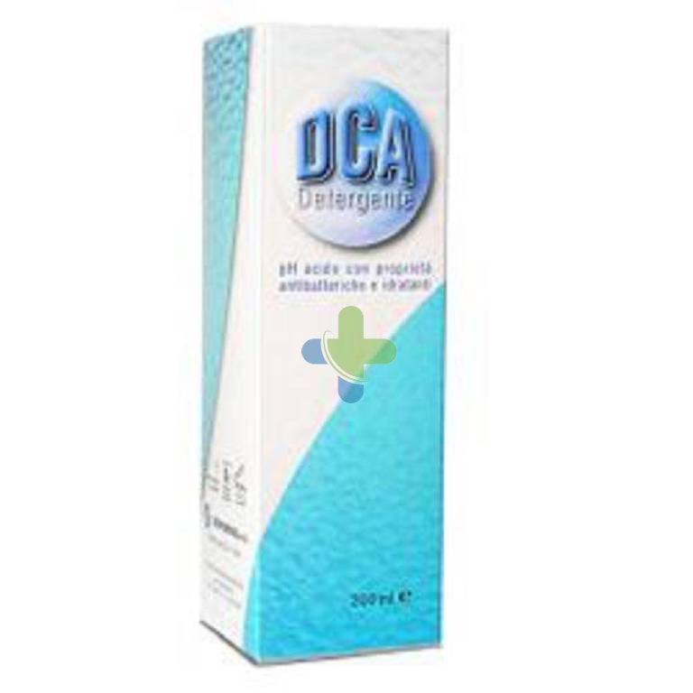 Dermoprog Dca Detergente 200ml